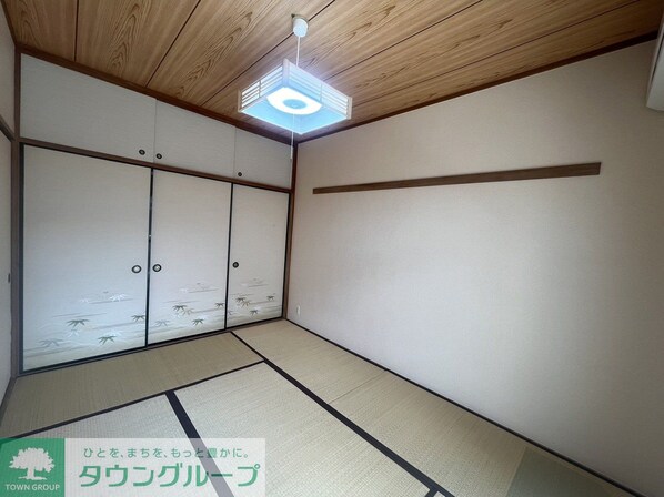 国立イーストハイツの物件内観写真